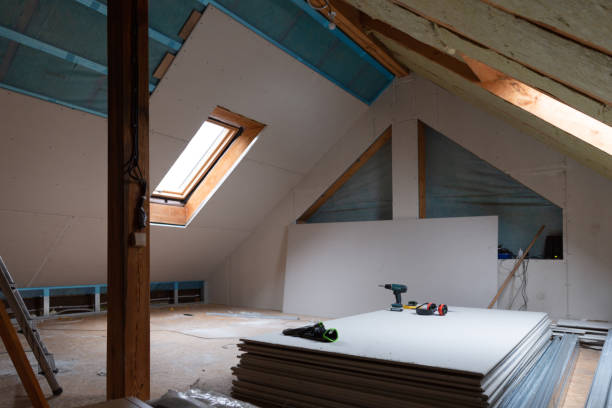Best Insulation Installation Services in Chesapeake, VA