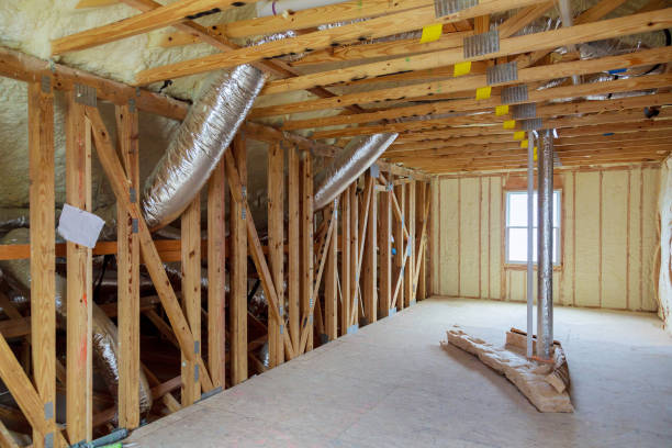 Best Insulation for Specific Applications in Chesapeake, VA