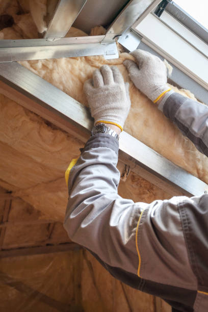 , VA Insulation Contractor Company