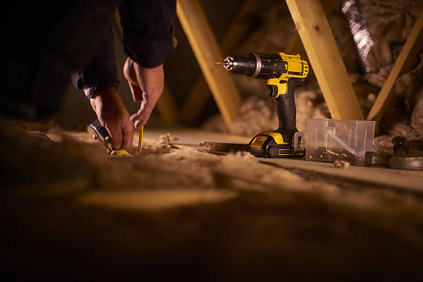 Best Insulation Maintenance and Repair in Chesapeake, VA